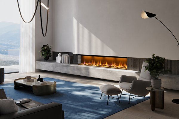 Ignite XL Bold RealFlame FIreplace - Image 2