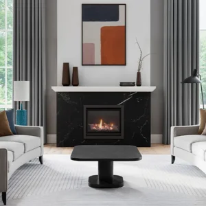 inspire mk2 fireplace