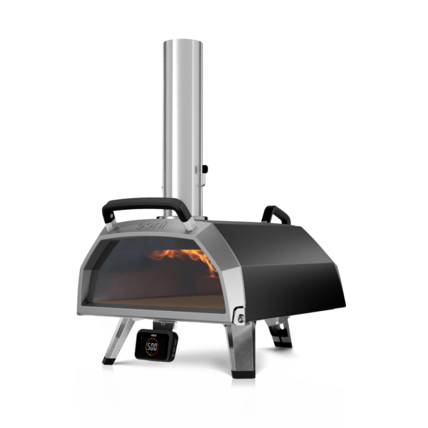 Ooni - Karu 2 Pro - Woodfired Pizza Oven - Image 2