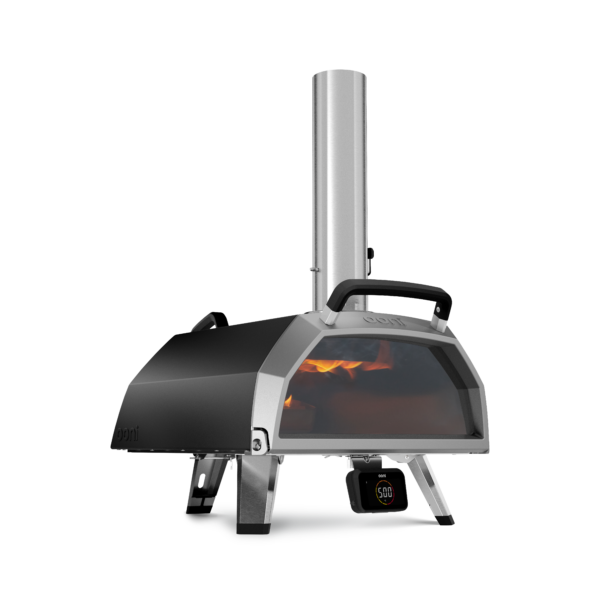 Ooni - Karu 2 Pro - Woodfired Pizza Oven - Image 3