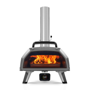 **FREE PEEL** Ooni - Karu 2 Pro - Woodfired Pizza Oven