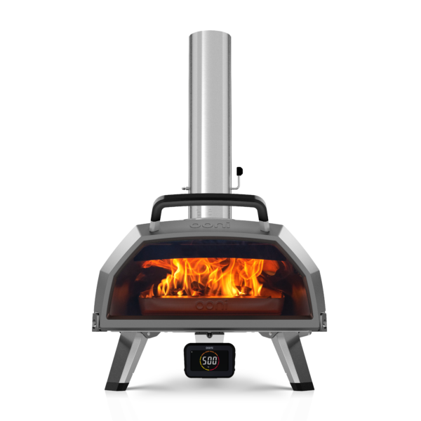 Ooni - Karu 2 Pro - Woodfired Pizza Oven