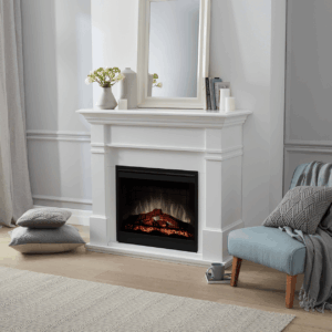Dimplex Kenton Complete Suite 2kW