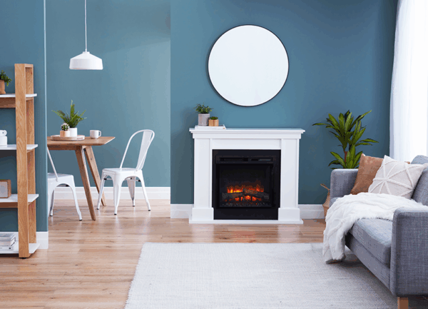Dimplex Liberty Complete Suite 1.5kW - Image 3