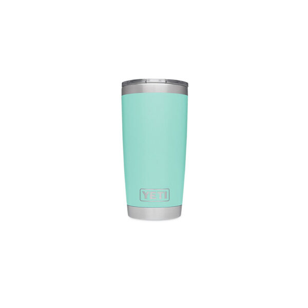 Yeti - Rambler - 20 oz Tumbler (591ml) with MagSlider Lid - Image 4