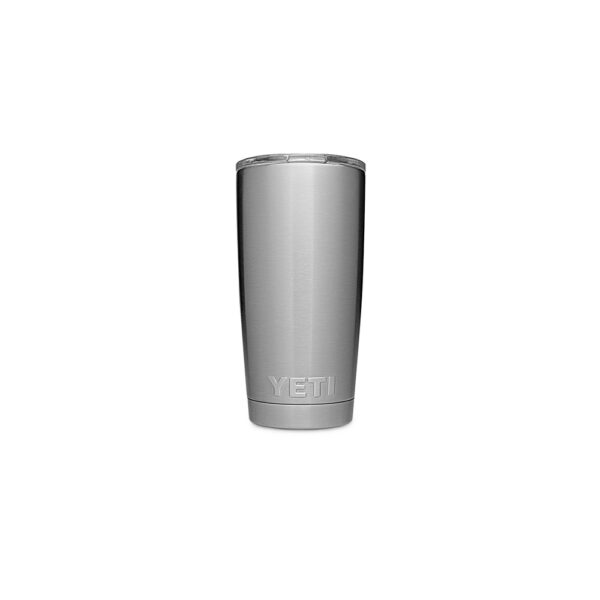 Yeti - Rambler - 20 oz Tumbler (591ml) with MagSlider Lid - Image 6