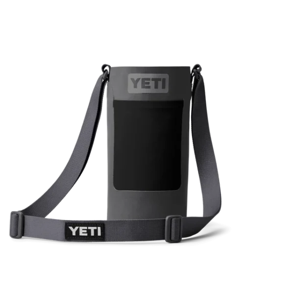 Yeti - Rambler - Bottle Sling - Charcoal