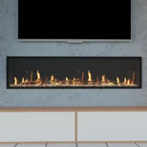 Modernflames Electric Fireplace Orion Slim