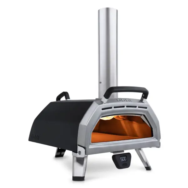 Ooni - Karu 16 - Woodfired Pizza Oven