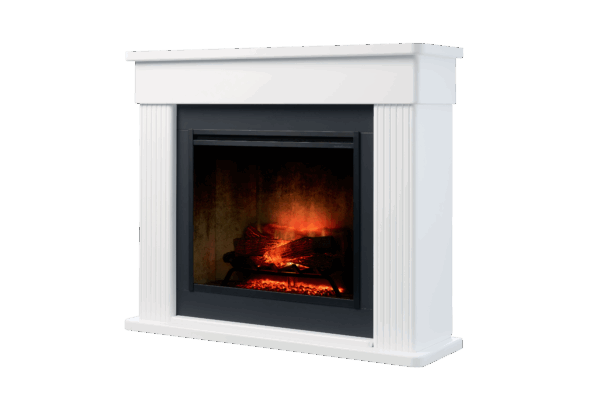 Dimplex Portland Complete Suite 2kW with 30" Revillusion Firebox - Image 3