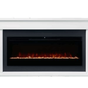 Dimplex Portland Complete Suite 1.2kW with 50" Prism Firebox