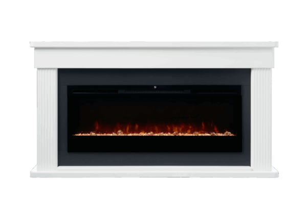 Dimplex Portland Complete Suite 1.2kW with 50" Prism Firebox