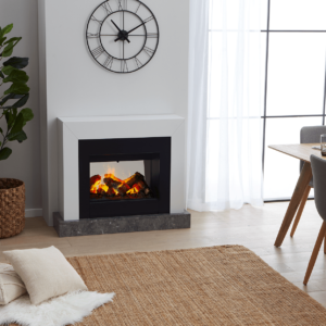 dimplex electric fireplace ravel