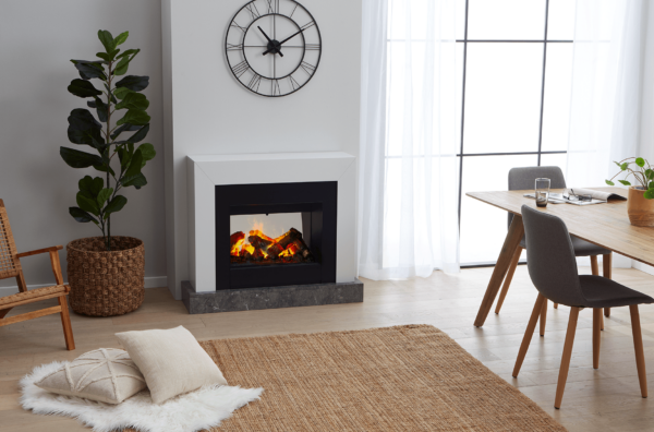 dimplex electric fireplace ravel