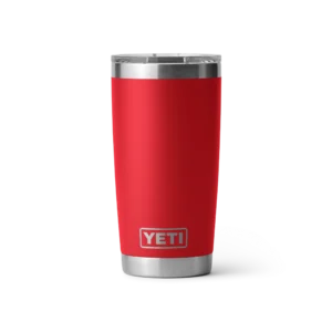 Yeti - Rambler - 20 oz Tumbler (591ml) with MagSlider Lid