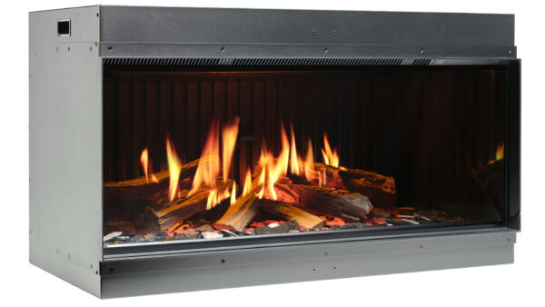 Rinnai EL 1000 Electric Fireplace - Image 4