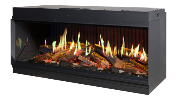 Rinnai EL 1300 Electric Fireplace - Image 5