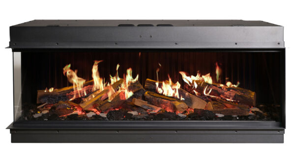 Rinnai EL 1300 Electric Fireplace - Image 4