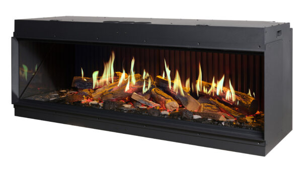 Rinnai EL 1500 Electric Fireplace - Image 4