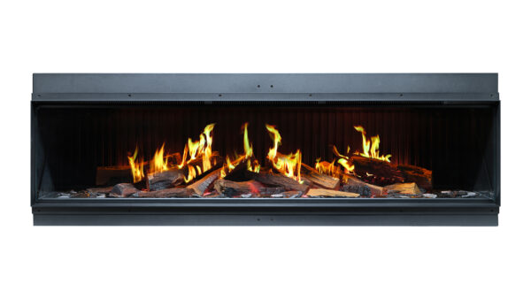 Rinnai EL 1800 Electric Fireplace - Image 5