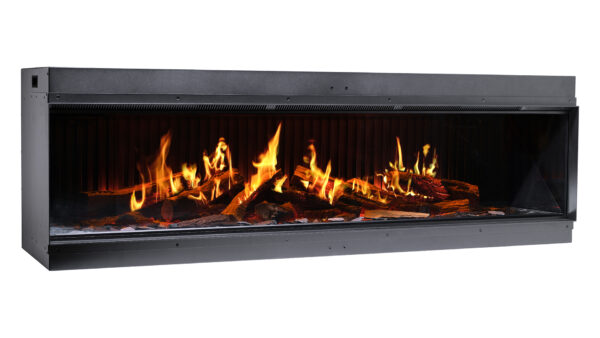 Rinnai EL 1800 Electric Fireplace - Image 4