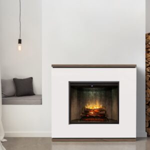 dimplex electric fireplace strata