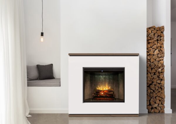 dimplex electric fireplace strata