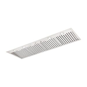 Silent BBQ Alfresco Rangehood 1500mm