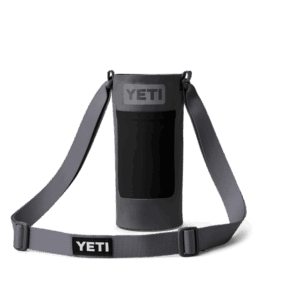 Yeti - Rambler - Bottle Sling - Charcoal - Small