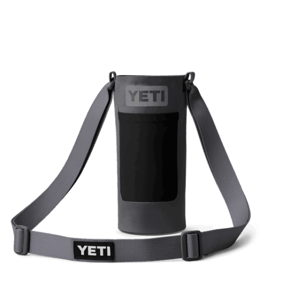 Yeti - Rambler - Bottle Sling - Charcoal - Small