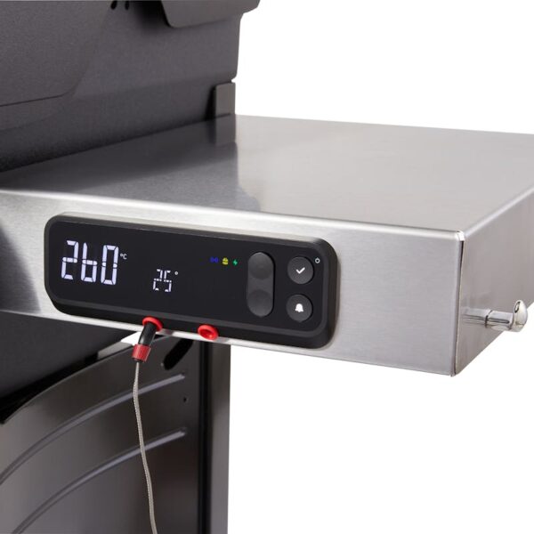 Weber Spirit EX-315 Smart Barbecue - Image 7