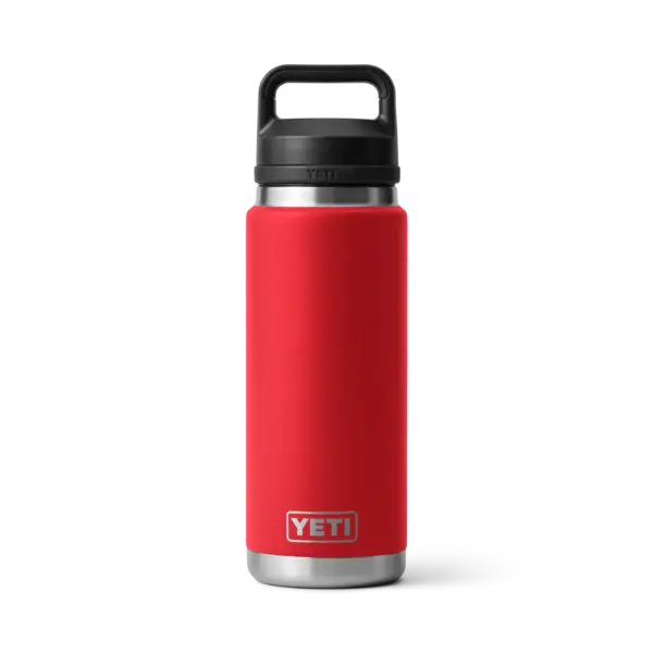 Yeti - Rambler - 26 oz Bottle with Chug Cap (769ml)