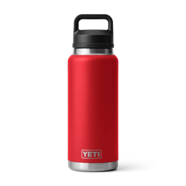 Yeti - Rambler - 36 oz Bottle with Chug Cap (1L) - Image 6