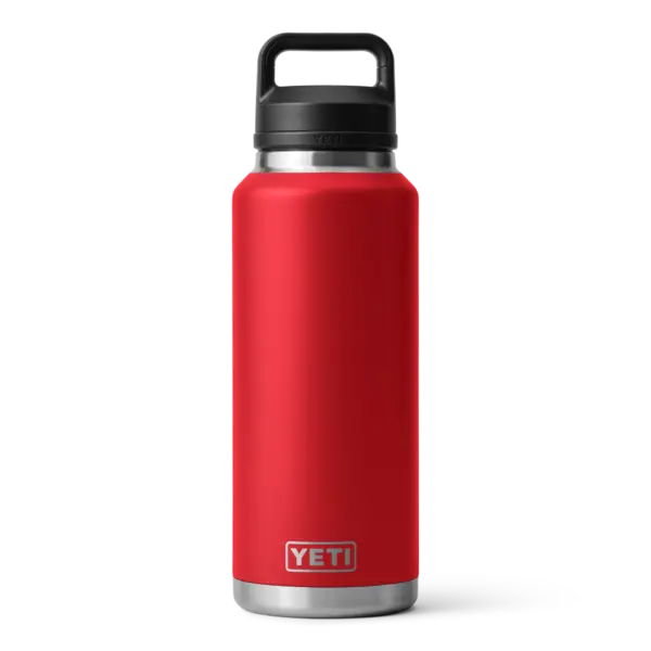 Yeti - Rambler - 46 oz Bottle with Chug Cap (1.36L) - Image 6