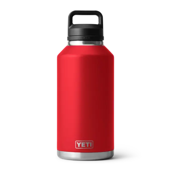Yeti - Rambler - 64 oz Bottle with Chug Cap (1.89L) - Image 2
