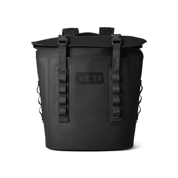 Yeti - Hopper M12 - Soft Backpack Cooler