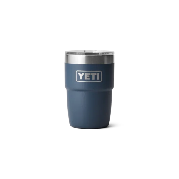 Yeti - Rambler 8 oz Stackable Cup (236 ml)