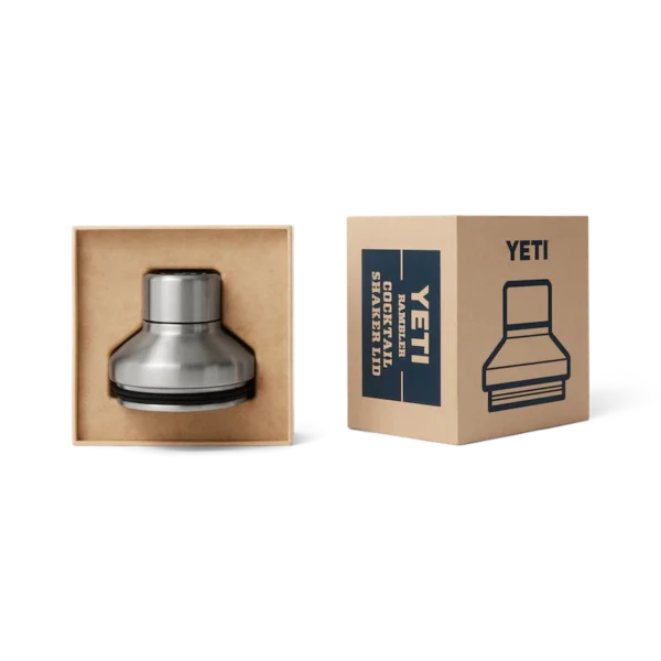 Yeti - Rambler - Cocktail Shaker Lid - Image 4