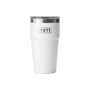 Yeti - Rambler 20 oz Stackable Cup (591 ml)