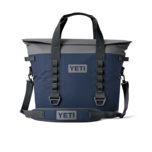 yeti hopper m30 soft cooler bag product image