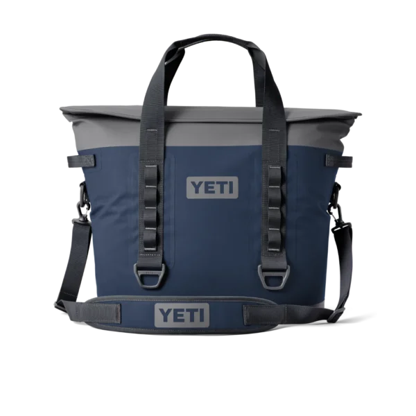 yeti hopper m30 soft cooler bag product image