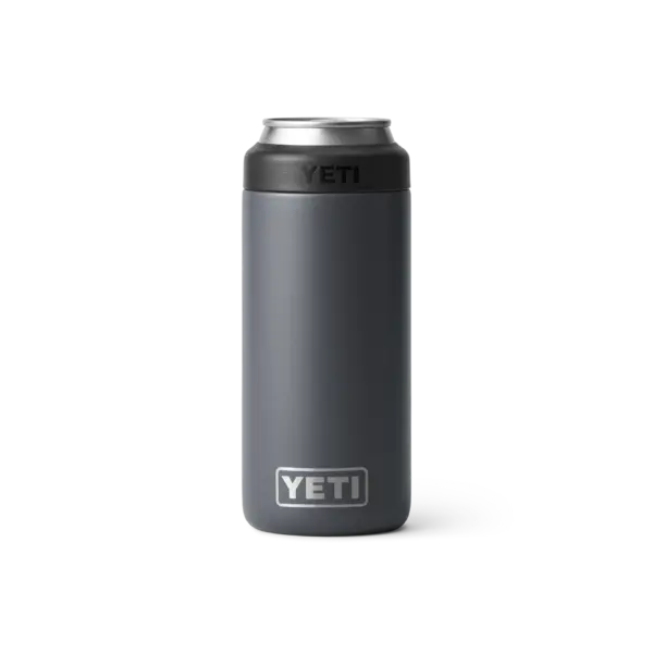 Yeti - Rambler - Colster Slim Can Cooler (250ml) - Image 3