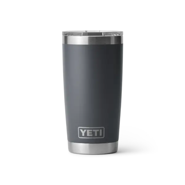 Yeti - Rambler - 20 oz Tumbler (591ml) with MagSlider Lid - Image 2