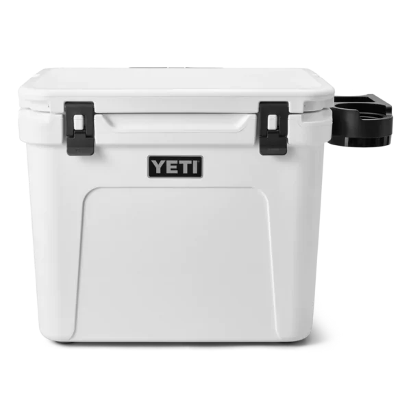 Yeti - Roadie Wheeled Cooler - Cup Caddy - Image 4