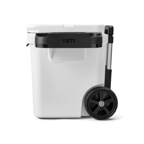 Yeti - Roadie Wheeled Cooler - Cup Caddy - Image 2