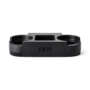 Yeti - Roadie Wheeled Cooler - Cup Caddy