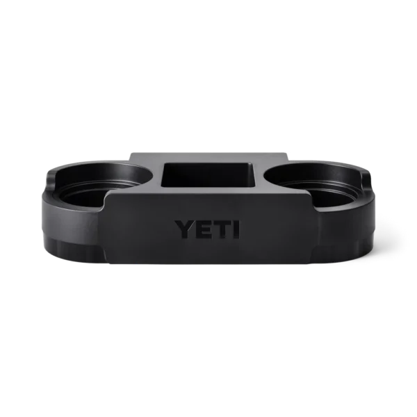 Yeti - Roadie Wheeled Cooler - Cup Caddy