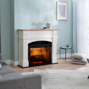 dimplex electric fireplace windlesham