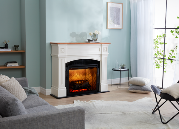 dimplex electric fireplace windlesham