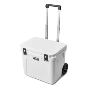 Yeti - Roadie 60 Wheeled Hard Cooler